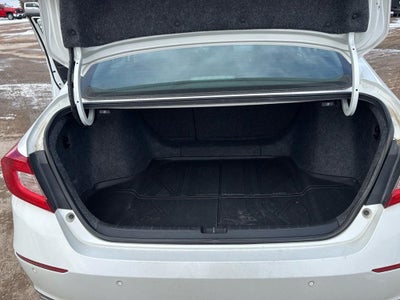 2021 Honda Accord Sedan Touring