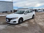 2021 Honda Accord Sedan Touring
