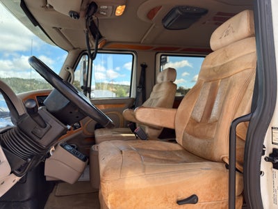 2009 INTERNATIO 4000 4400 Base