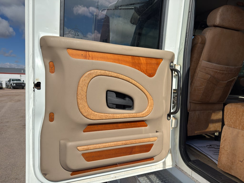 2009 INTERNATIO 4000 4400 Base
