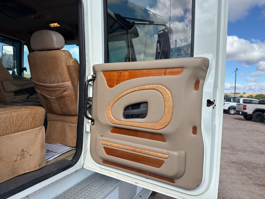 2009 INTERNATIO 4000 4400 Base