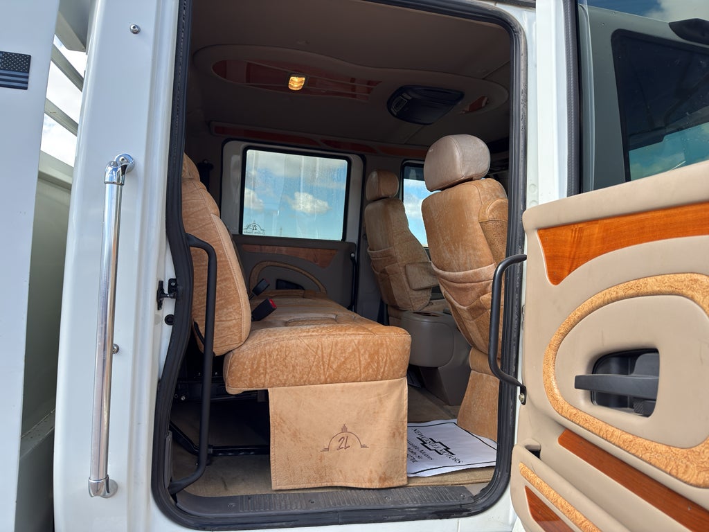 2009 INTERNATIO 4000 4400 Base