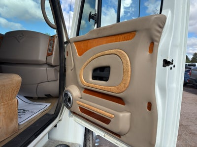 2009 INTERNATIO 4000 4400 Base