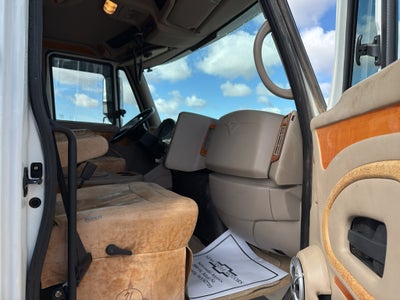 2009 INTERNATIO 4000 4400 Base