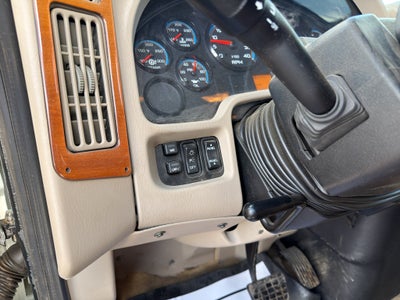 2009 INTERNATIO 4000 4400 Base