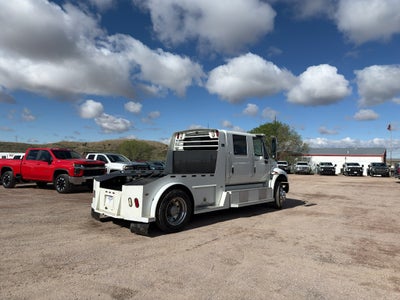 2009 INTERNATIO 4000 4400 Base