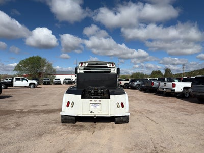 2009 INTERNATIO 4000 4400 Base