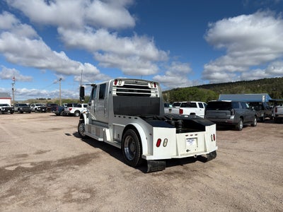 2009 INTERNATIO 4000 4400 Base