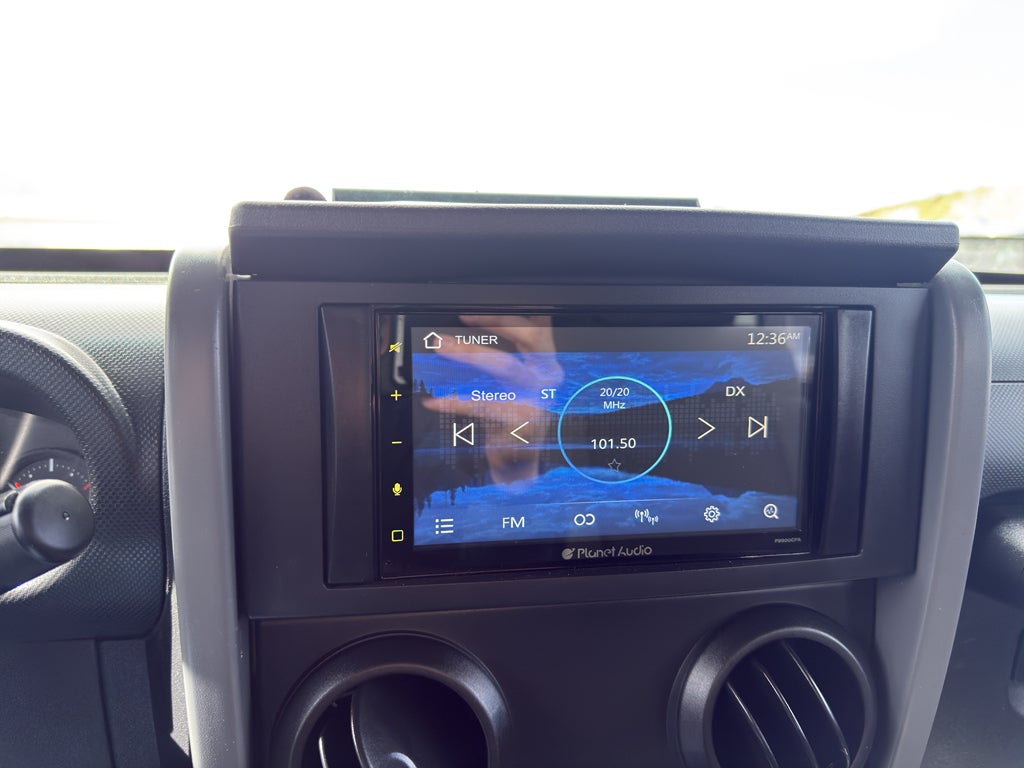 2009 Jeep Wrangler Unlimited X