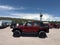 2008 Jeep Wrangler Unlimited Rubicon