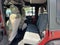 2008 Jeep Wrangler Unlimited Rubicon