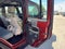 2008 Jeep Wrangler Unlimited Rubicon
