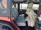 2008 Jeep Wrangler Unlimited Rubicon