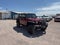 2008 Jeep Wrangler Unlimited Rubicon