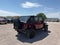 2008 Jeep Wrangler Unlimited Rubicon