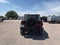 2008 Jeep Wrangler Unlimited Rubicon