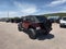 2008 Jeep Wrangler Unlimited Rubicon