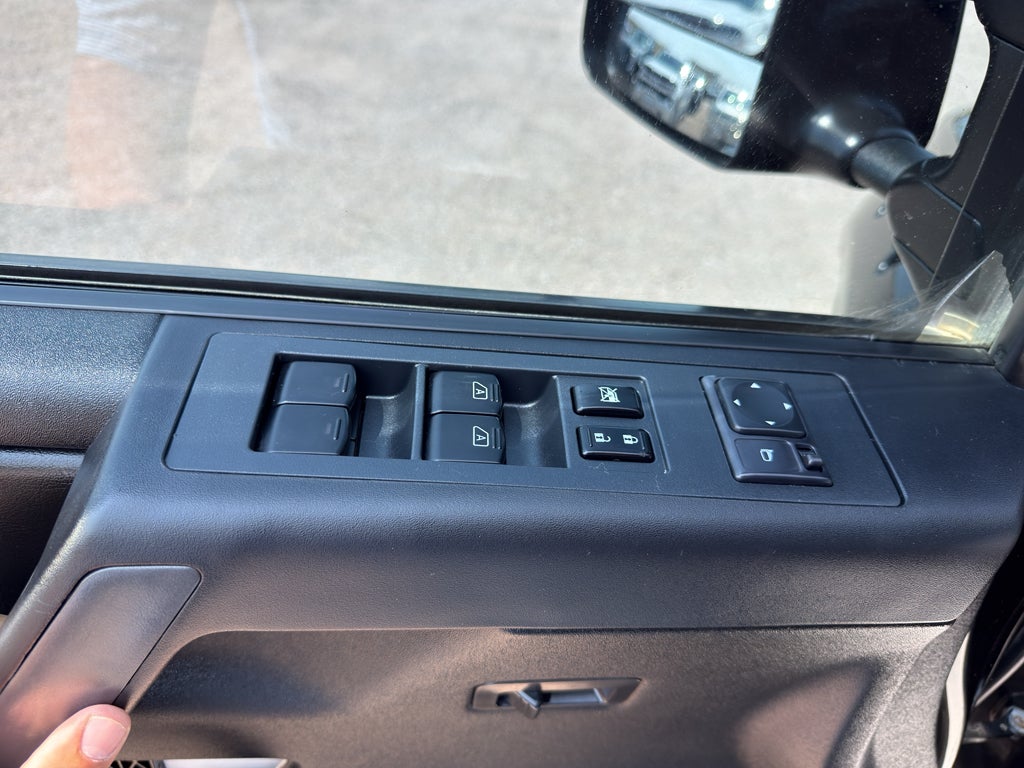 2014 Nissan Titan S