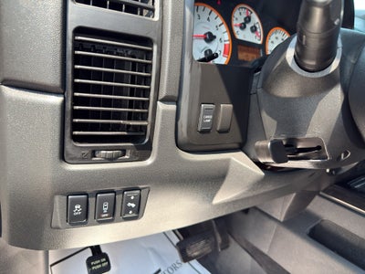 2014 Nissan Titan S