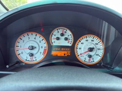 2014 Nissan Titan S