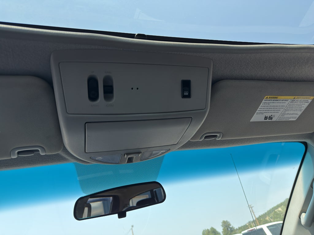 2014 Nissan Titan S