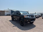 2014 Nissan Titan S