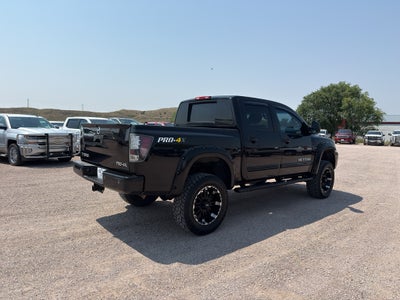 2014 Nissan Titan S