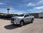 2017 Nissan Titan XD SV