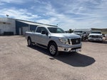 2017 Nissan Titan XD SV