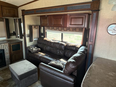 2014 JAYCO EAGLE PREM Base