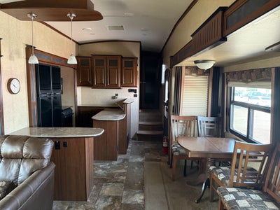 2014 JAYCO EAGLE PREM Base