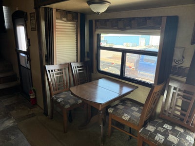 2014 JAYCO EAGLE PREM Base