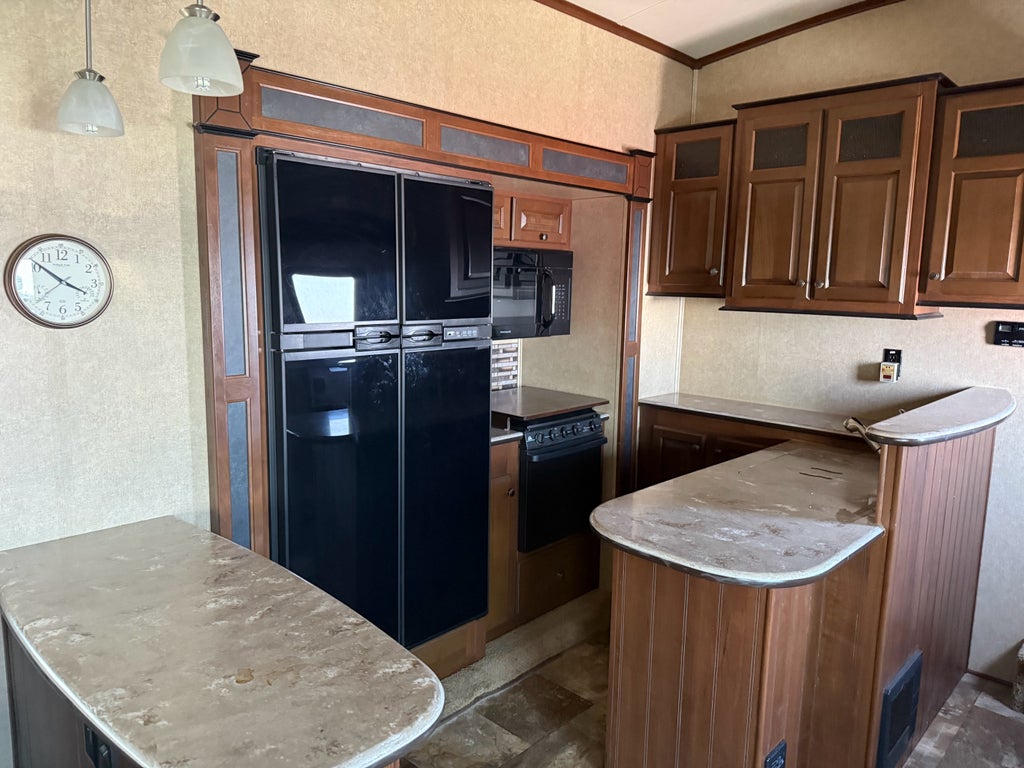 2014 JAYCO EAGLE PREM Base