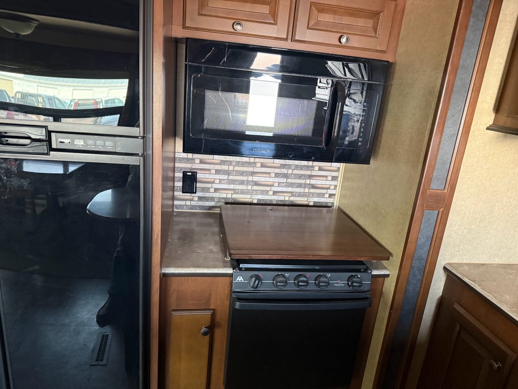 2014 JAYCO EAGLE PREM Base