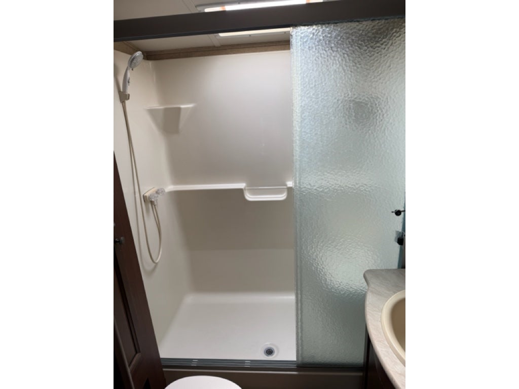 2014 JAYCO EAGLE PREM Base