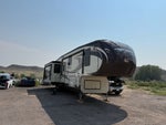 2014 JAYCO EAGLE PREM Base