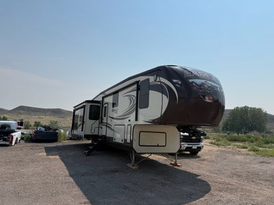 2014 JAYCO EAGLE PREM Base
