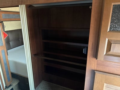 2014 JAYCO EAGLE PREM Base