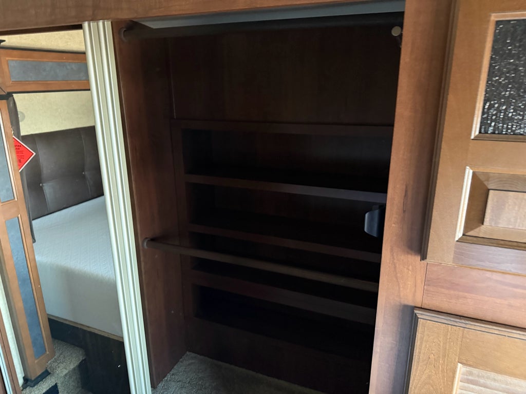 2014 JAYCO EAGLE PREM Base