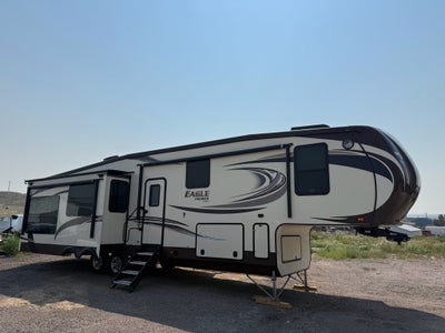 2014 JAYCO EAGLE PREM Base