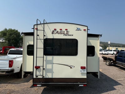 2014 JAYCO EAGLE PREM Base