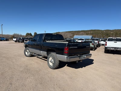 2001 Dodge Ram 1500 Base