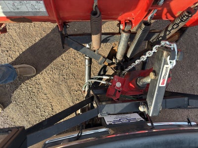 1998 Dodge Ram 2500 Base