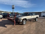 1998 Dodge Ram 2500 Base