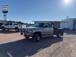 2001 Dodge Ram 2500 Base