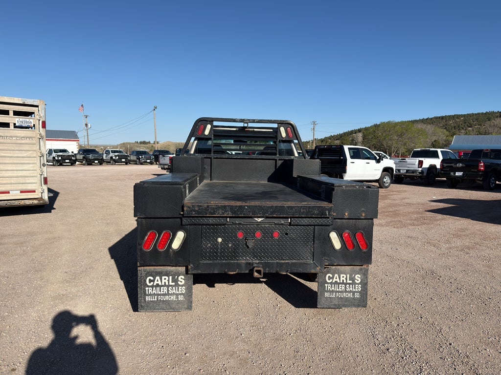 2001 Dodge Ram 2500 Base
