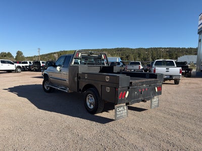 2001 Dodge Ram 2500 Base
