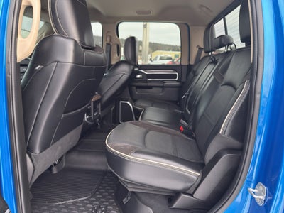 2020 RAM 3500 Laramie