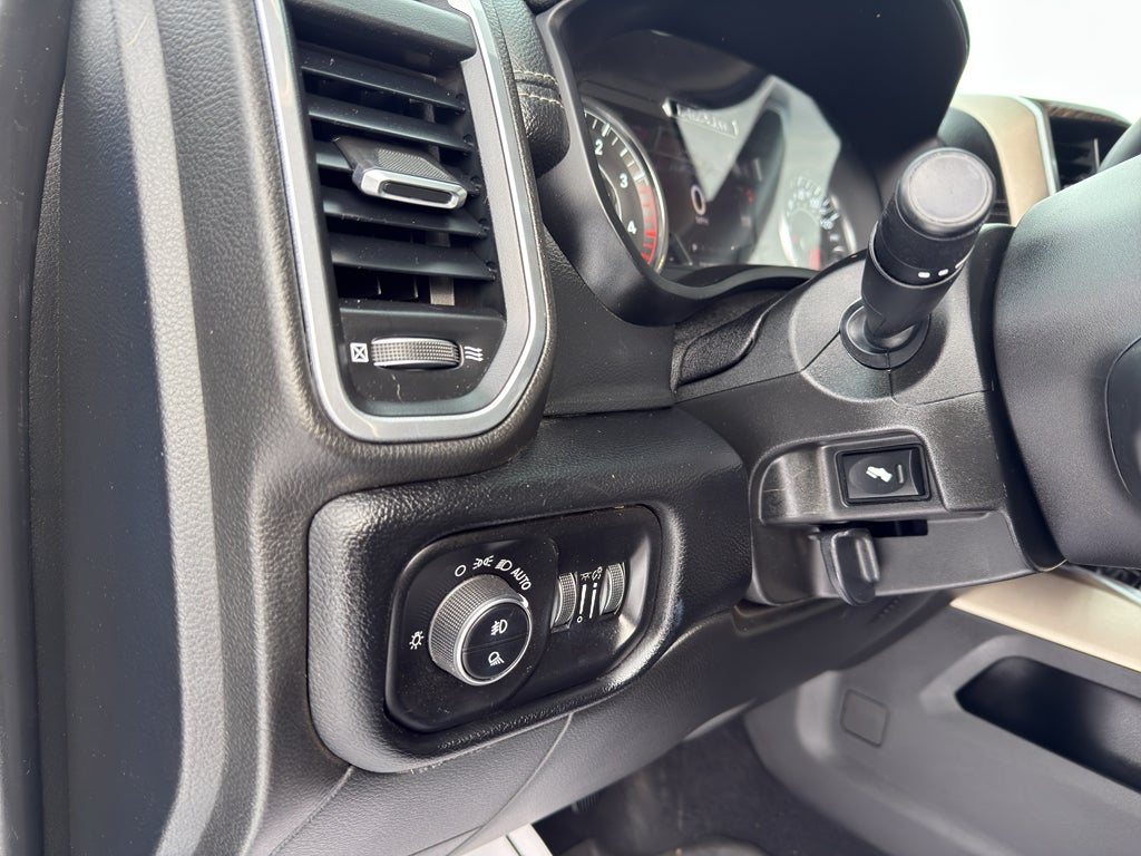 2020 RAM 3500 Laramie