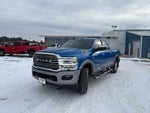 2020 RAM 3500 Laramie